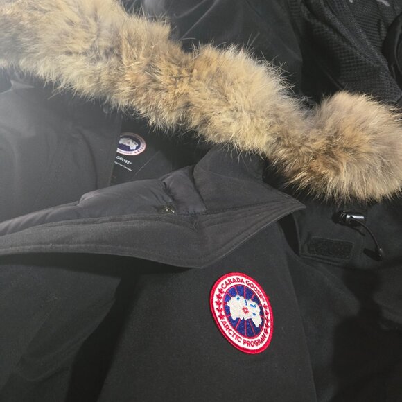 Parka Canada Goose - Picture 7 of 7